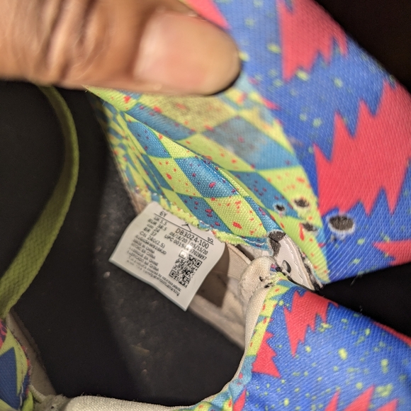 Bel air Jordan - Picture 8 of 8